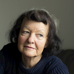 Isolde Schaad